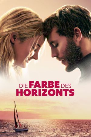 Die Farbe des Horizonts poster