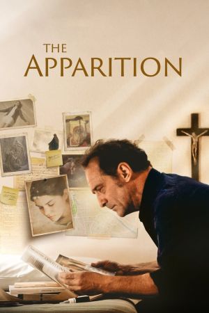 Die Erscheinung poster