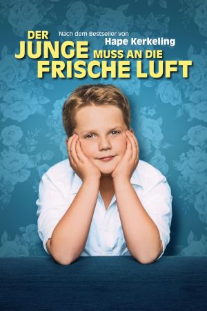 Der Junge muss an die frische Luft hdfilme stream online