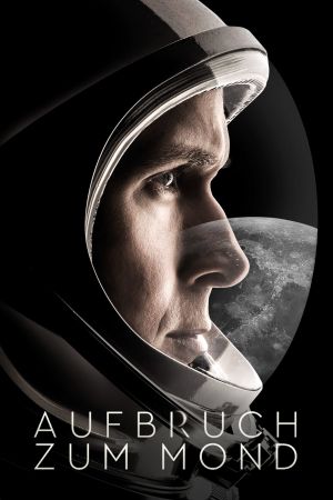 Aufbruch zum Mond poster