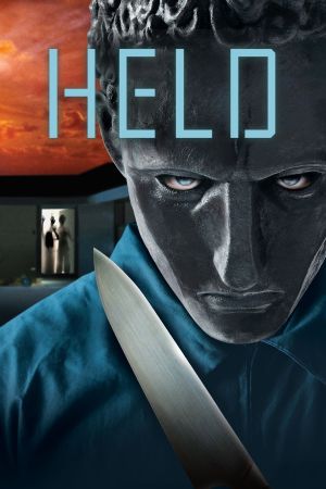 Held poster