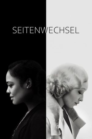 Seitenwechsel poster