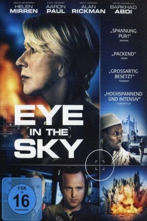 Eye in the Sky poster
