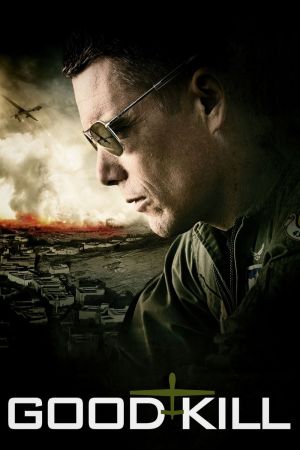 Good Kill - Tod aus der Luft poster