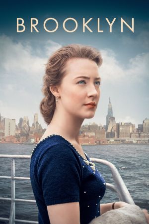Brooklyn - Eine Liebe zwischen zwei Welten poster