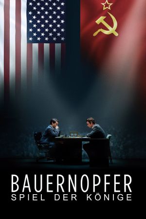 Bauernopfer - Spiel der Könige poster