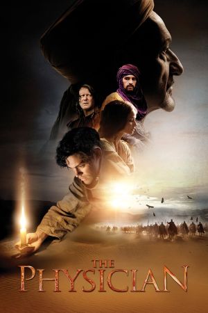 Der Medicus poster