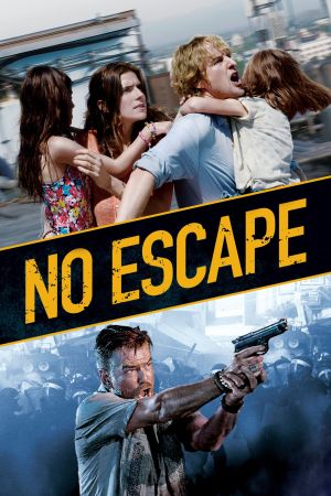 No Escape hdfilme stream online