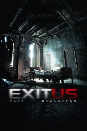 ExitUs - Play it Backwards poster