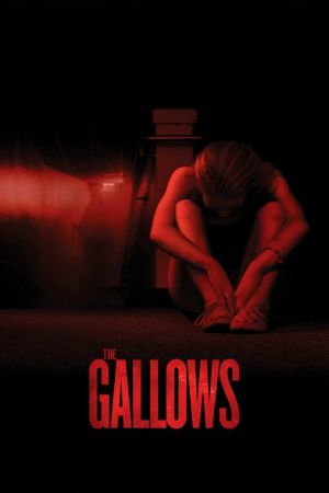 Gallows poster