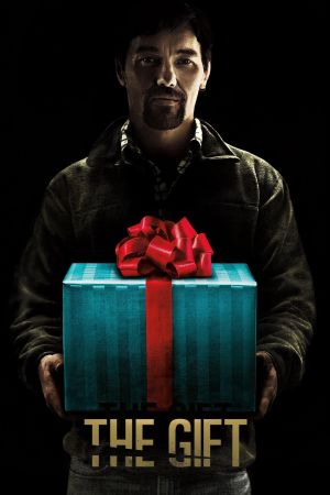 The Gift poster
