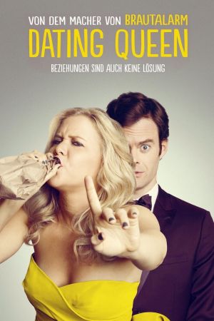 Dating Queen poster