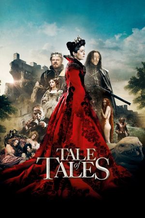 Das Märchen der Märchen hdfilme stream online