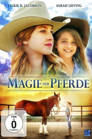 Die Magie der Pferde poster