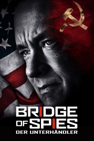 Bridge of Spies: Der Unterhändler poster