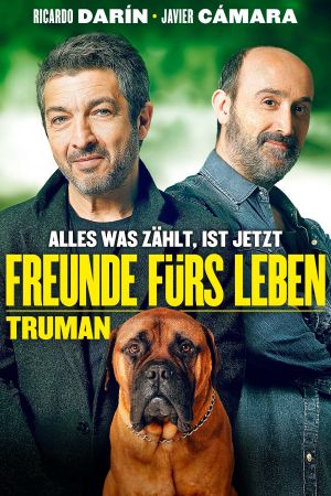 Freunde fürs Leben poster