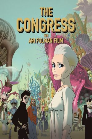 The Congress poster