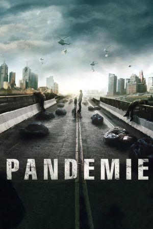 Pandemie poster