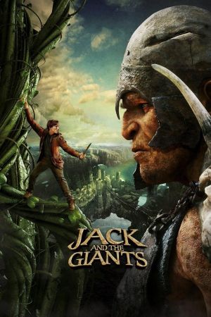 Jack and the Giants poster