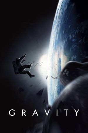 Gravity poster
