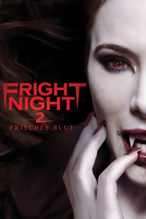 Fright Night 2 - Frisches Blut hdfilme stream online