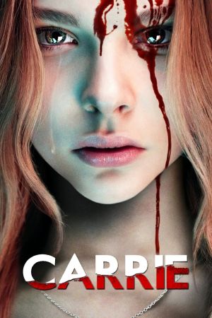 Carrie poster