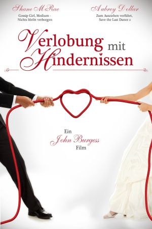 Verlobung mit Hindernissen poster