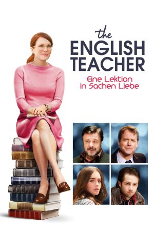 The English Teacher - Eine Lektion in Sachen Liebe poster