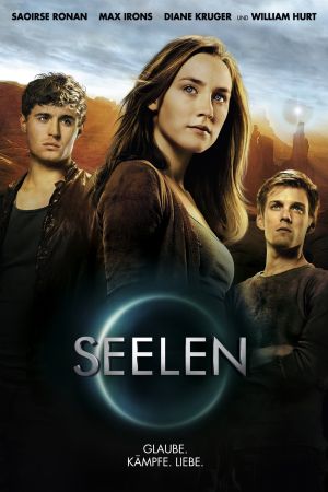 Seelen poster