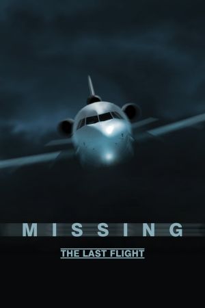 Missing - The last Flight poster