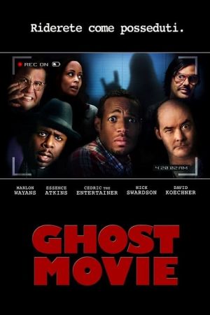Ghost Movie hdfilme stream online