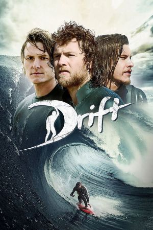 Drift - Besiege die Welle poster