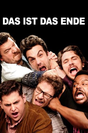 Das ist das Ende poster