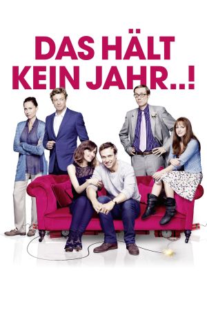 Das hält kein Jahr ..! poster