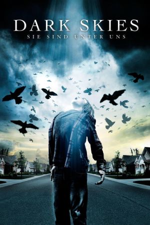 Dark Skies - Sie sind unter uns poster