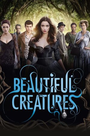 Beautiful Creatures - Eine unsterbliche Liebe poster