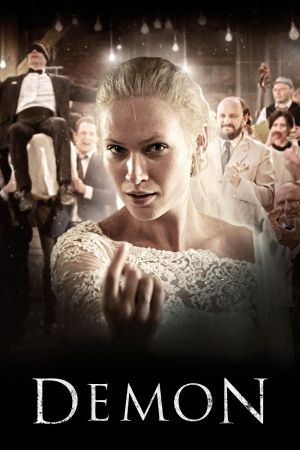 Dibbuk - Eine Hochzeit in Polen poster