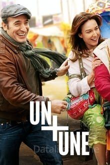 Un + une poster