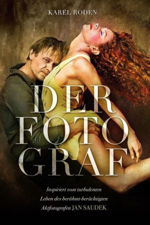 Der Fotograf poster