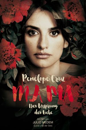 Ma Ma - Der Ursprung der Liebe poster