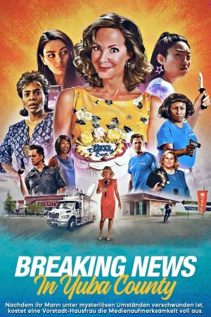 Breaking News in Yuba County hdfilme stream online