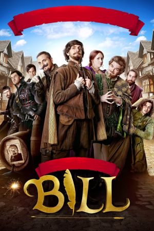 Bill - Was für ein Theater! poster