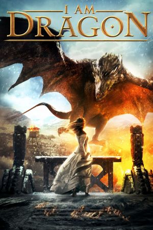 Dragon - Love Is a Scary Tale poster