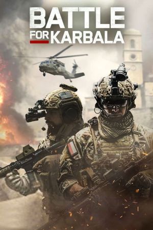 Battle for Karbala poster