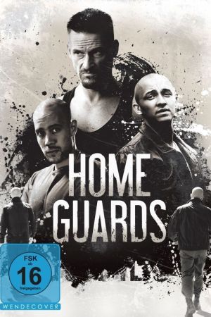 Home Guards poster