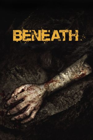 Beneath - Abstieg in die Finsternis poster