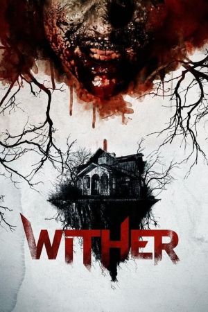 Cabin of the Dead poster