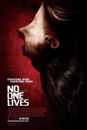 No One Lives - Keiner überlebt! hdfilme stream online