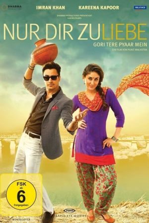 Nur dir zuliebe - Gori Tere Pyaar Mein poster