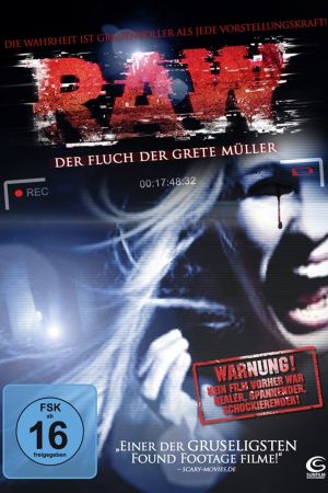 Raw - Der Fluch der Grete Müller hdfilme stream online